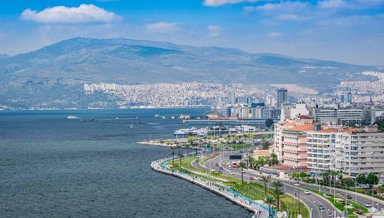 İzmir
