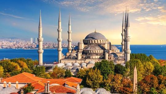 Istanbul